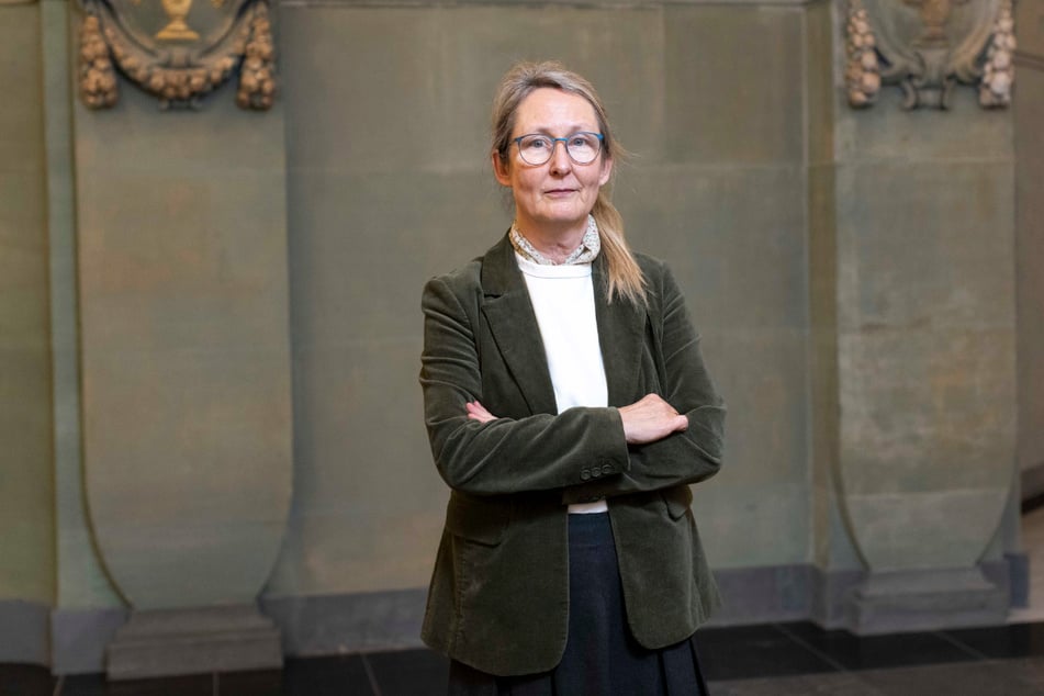 Bleibt skeptisch: CDU-Stadträtin Bettina Kempe-Gebert (61).