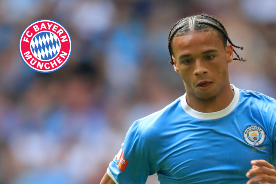 Leroy Sané zum FC Bayern? Wechsel im Management, mögliche Zweifel und Corona-Krise