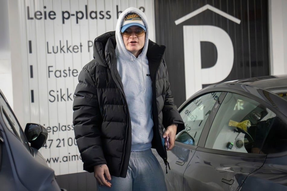 Trotz U-Haft: Høiby darf zu König Haralds Beerdigung
