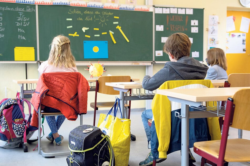 Aus Sicht des Landeselternrats ist bei der Schulöffnung kein Gesamtkonzept erkennbar.