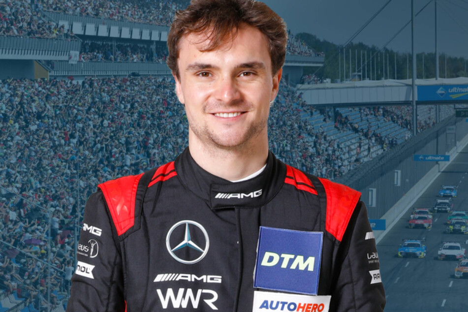 Lucas Auer