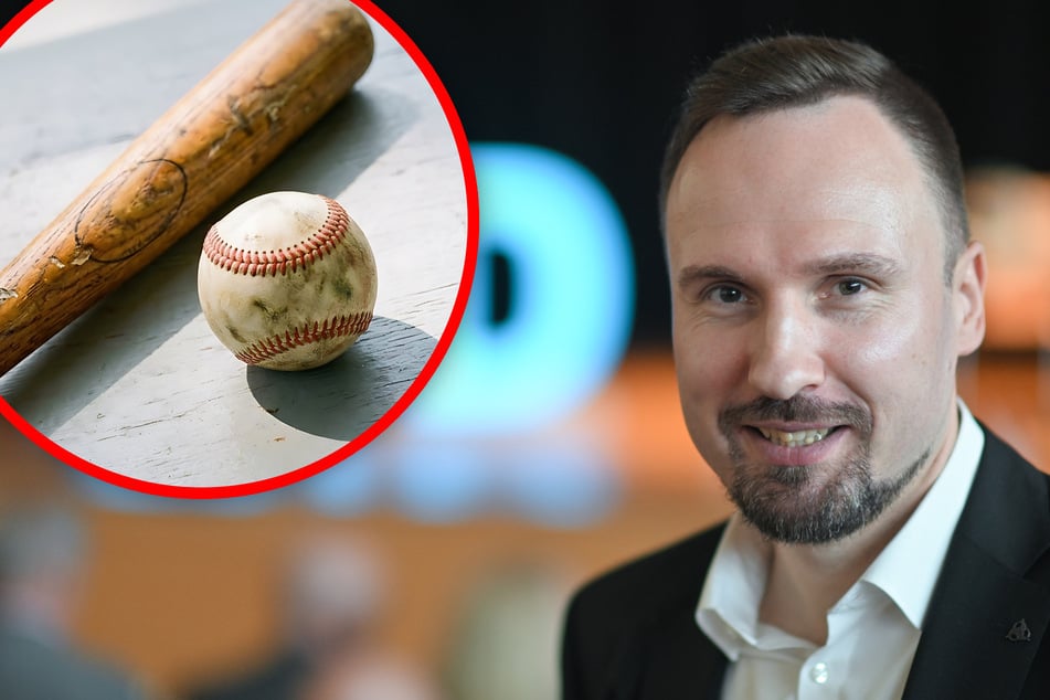 Mit Baseballschläger? AfD-Abgeordneter soll "asozialen Jugendlichen" attackiert haben