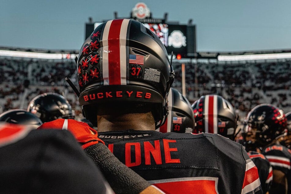 A defensive player during his college career at Ohio State, Derrick Malone projects Penn State's defense to struggle against the explosive rushing offense of the Ohio State Buckeyes.