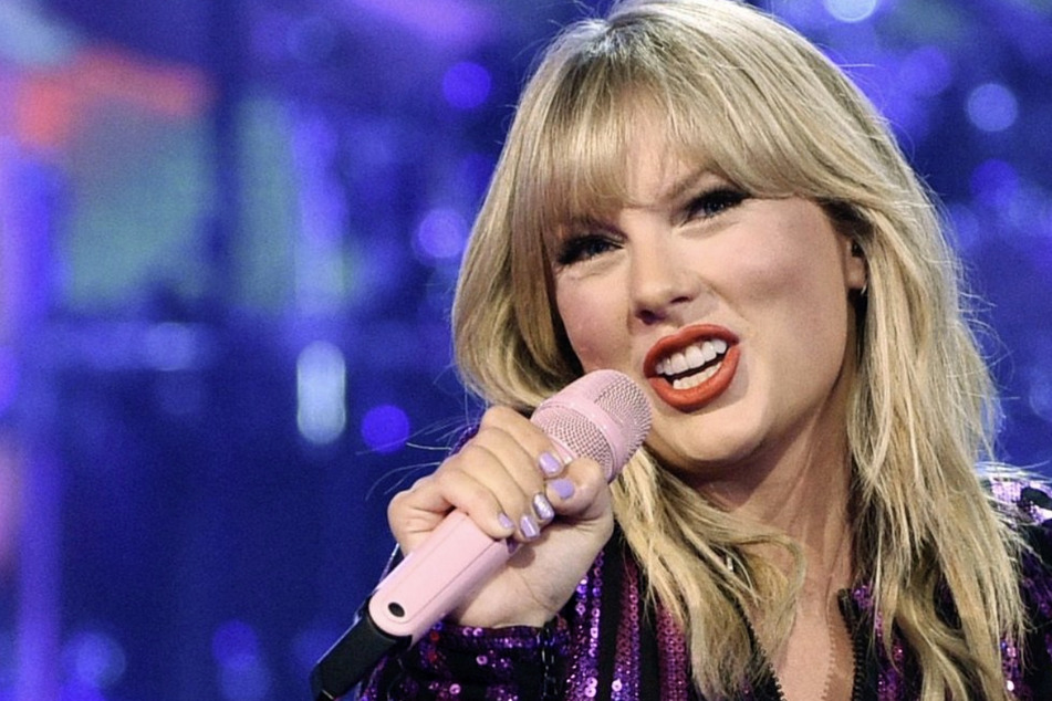 Video bringt Fans zum Rätseln: Taylor Swift, was willst Du uns damit sagen?