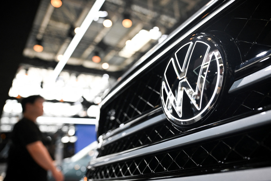Volkswagen disclosed earlier this year that a shipment of its vehicles to the US included parts made by a blacklisted supplier and arranged to replace the components before the cars entered the country.