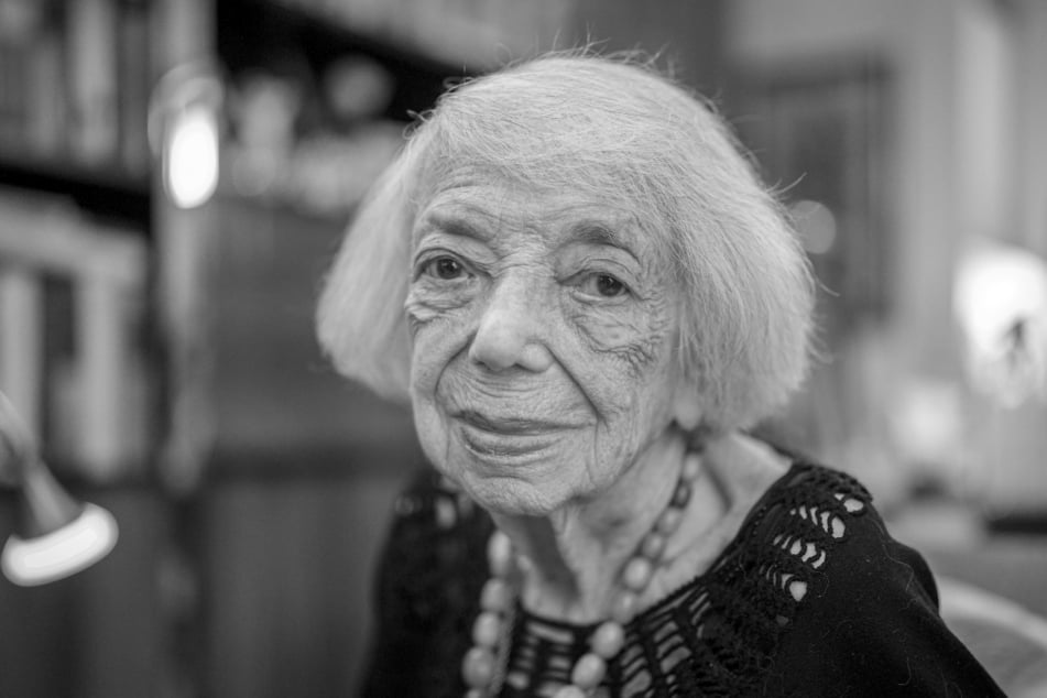 Margot Friedländer ist am 9. Mai im Alter von 103 Jahren in Berlin gestorben.