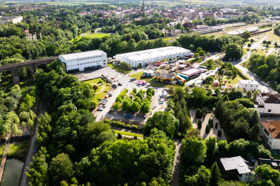 Wer diese Stadt in Ostsachsen nicht kennt, sollte jetzt gut aufpassen