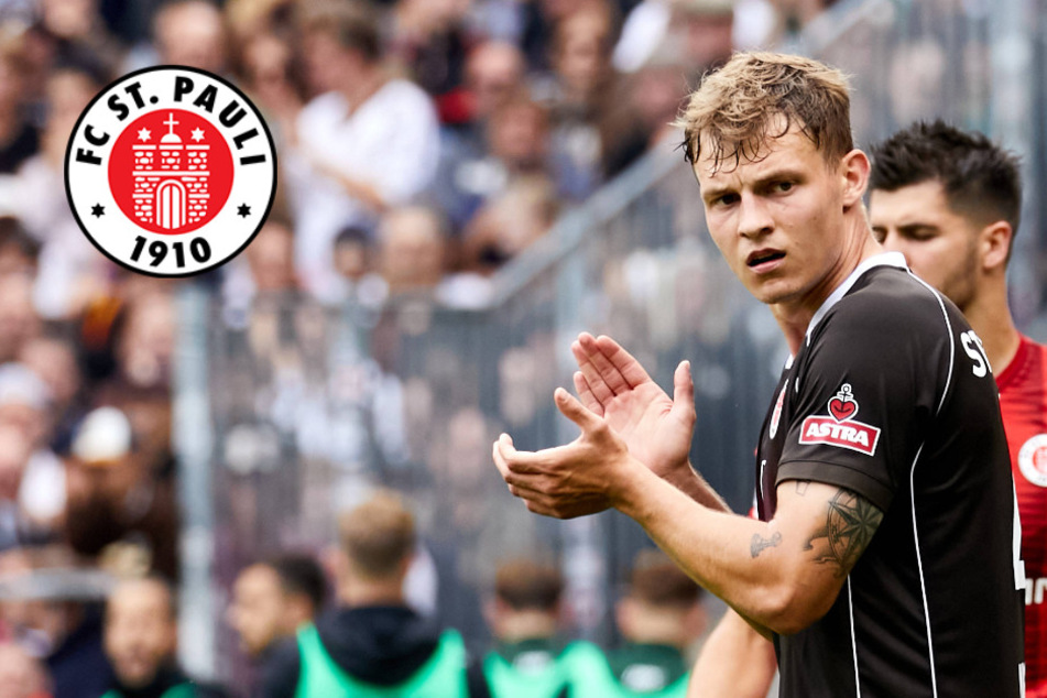 FC St. Pauli: Nemeth will nach Startelf-Comeback seinen Platz nicht räumen