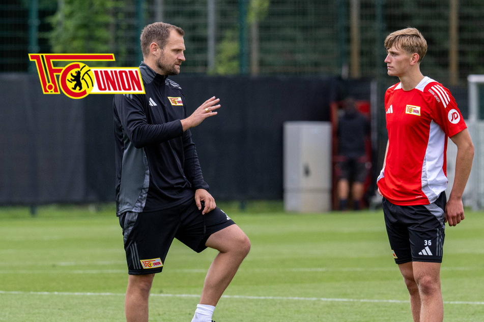 Union Berlin: Gibt Bo Svensson dem Nachwuchs eine echte Chance?