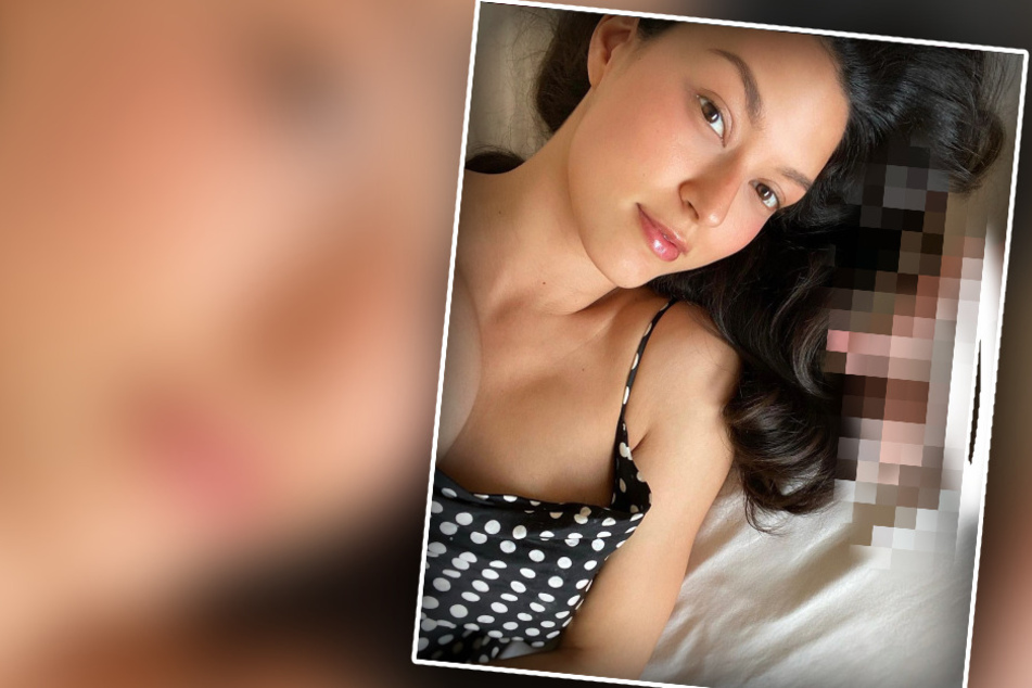 Zum Muttertag: Rebecca Mir verzückt Fans mit Babyfoto
