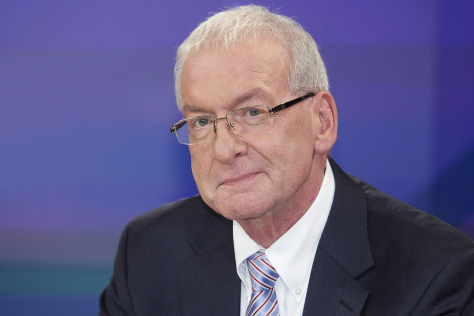 Peter Zwegat (71) war von 2007 bis 2015 der RTL-Finanzexperte.