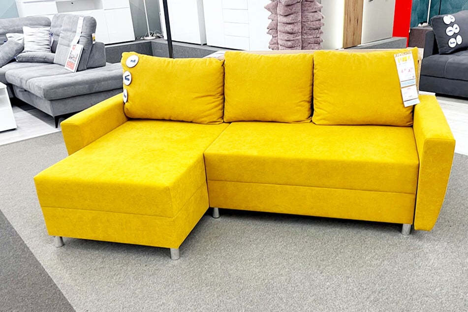 ROLLER überrascht am Sonntag (3.5.) mit riesiger Spar-Aktion