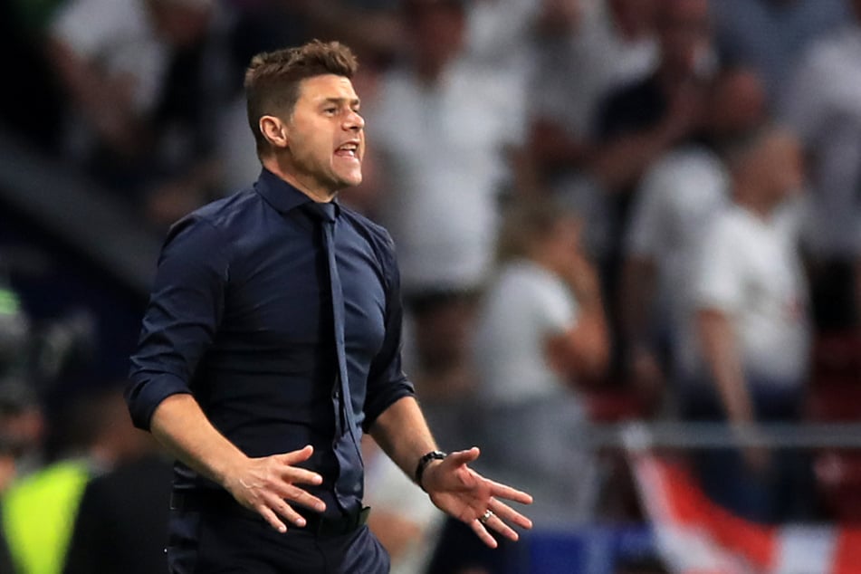 Chelsea-Trainer Mauricio Pochettino (51) dürfte sich über den Beitrag der Frau seines Schützlings nicht gefreut haben.