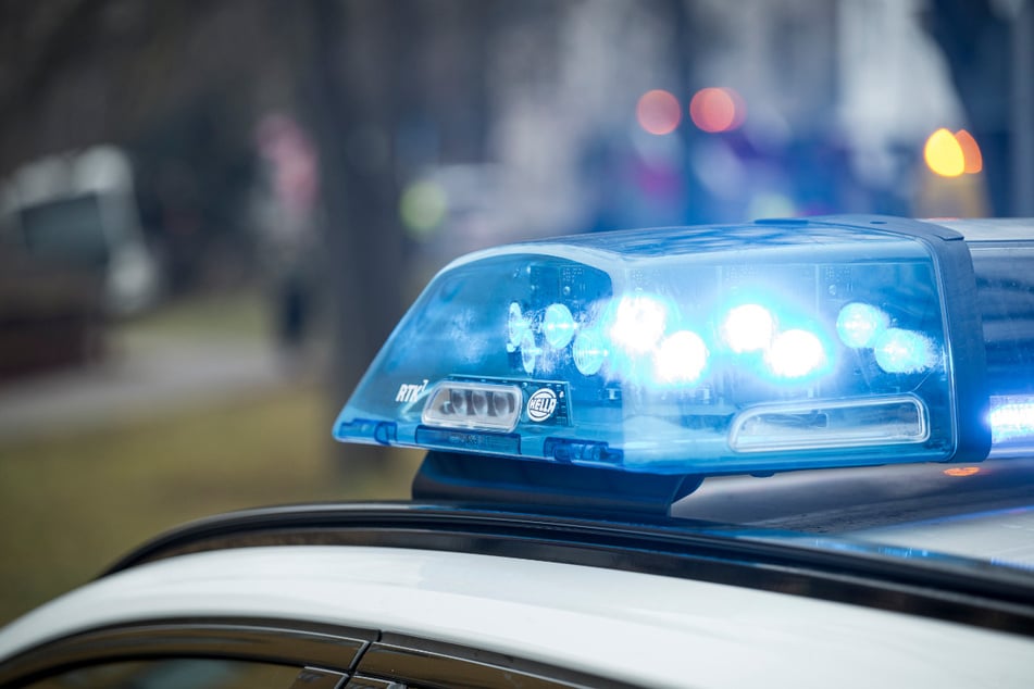Die Polizei lobte das Vorgehen des jungen Mannes.