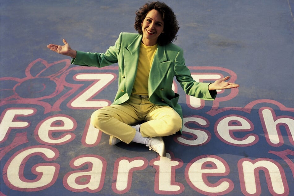 Ramona Leiß (69) wird im "Fernsehgarten" zu Gast sein. Sie moderierte die Liveshow von 1993 bis 1999. (Archivfoto)