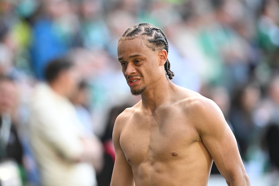 Xavi Simons (22) wird RB Leipzig mit sehr großer Wahrscheinlichkeit im Sommer verlassen.