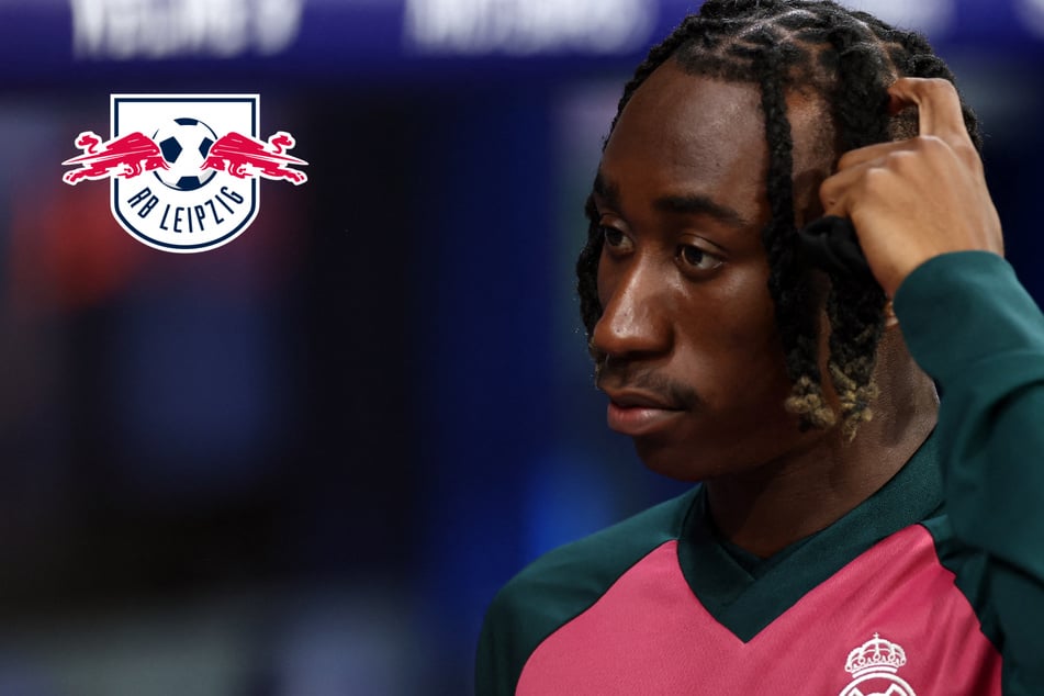RB Leipzig könnte ihn jetzt brauchen: Diomande mit nächstem Meilenstein bei Real Madrid