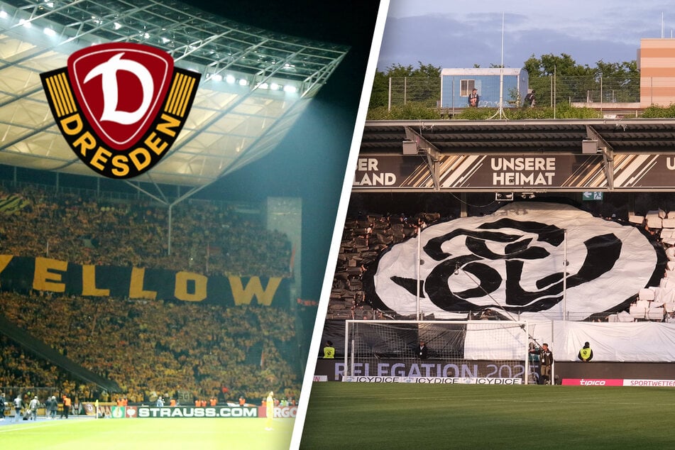 Dynamos Gegner in 2. Liga stehen fest: 630 Kilometer nach Elversberg, kürzester Weg nach Berlin
