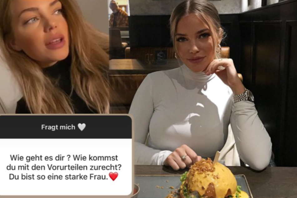 Laura Maria gibt Gefühls-Update nach Trennung mit Pietro Lombardi: "Bin verletzt"