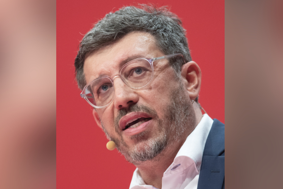 Aktueller Präsident des VfB Stuttgart: Claus Vogt (51).