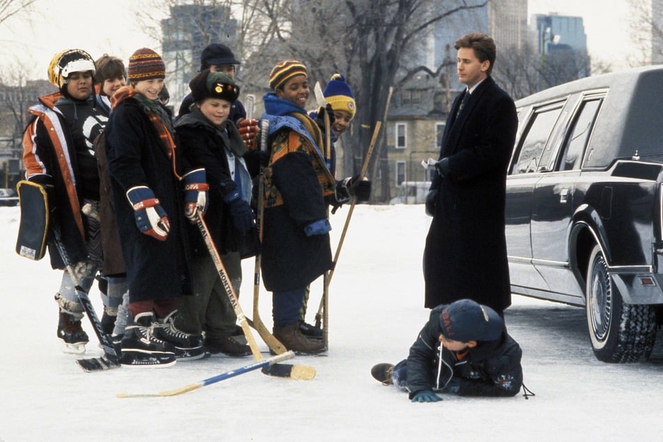 Underdogs no more: Mighty Ducks return as "Game Changers" on Disney+