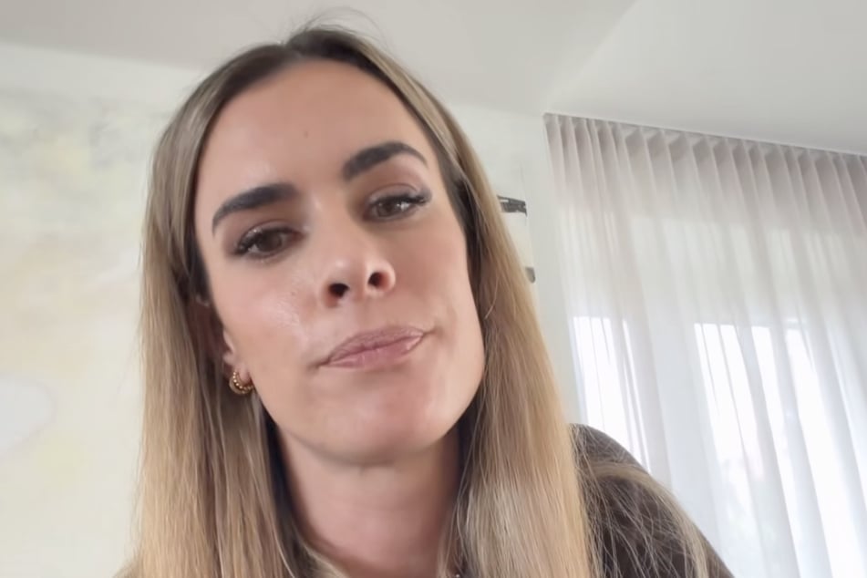 Die Influencerin Olivia von Platen hat bereits zwei Töchter.