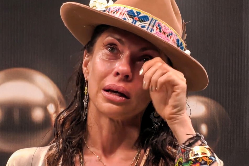 Jana Pallaske (47) ist sich sicher, dass das Universum sie für ihre Wahl belohnt.