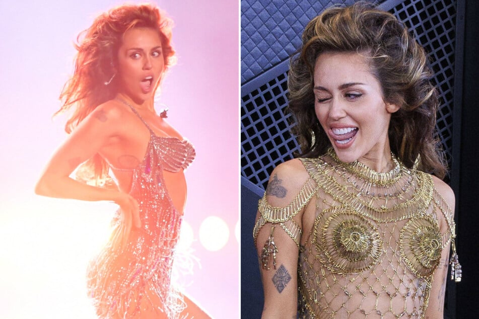 Miley Cyrus spills on fame, sobriety, and Beyoncé duet in tell-all interview