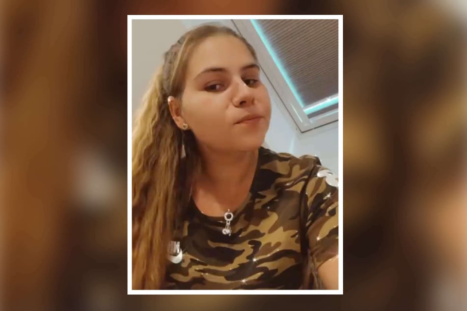 Sylvana Wollny (29) meldet sich regelmäßig bei ihren Instagram-Fans.