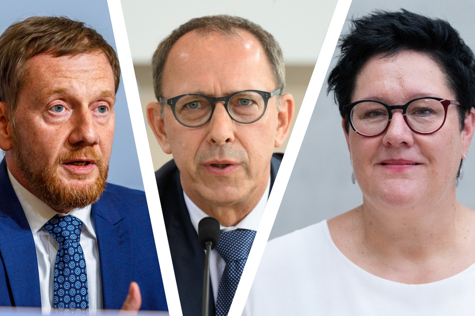 Zwei Jahre vor der nächsten Landtagswahl: Sachsens Parteien laufen sich warm