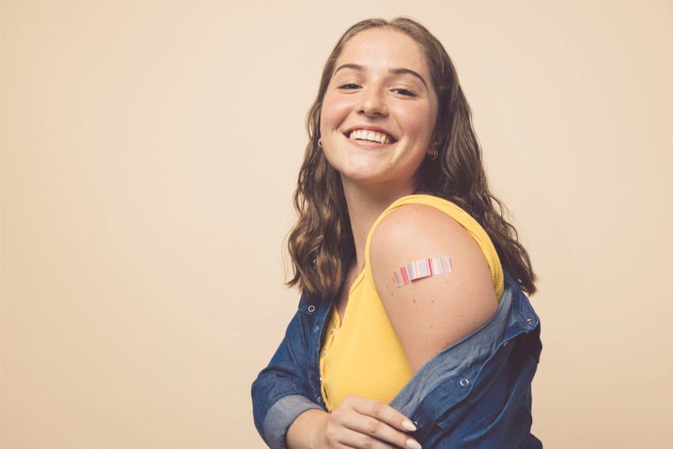 Die AOK PLUS übernimmt die Kosten für die Grundimmunisierung gegen Hepatitis A für Kinder und Jugendliche.