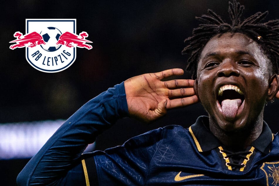 RB-Leipzig-Blog: Ist dieser 18-Jährige einer für die Roten Bullen?