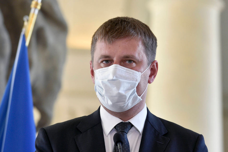 Außenminister Tomas Petricek (38) betont, damit den Tourismus unterstützen zu wollen.