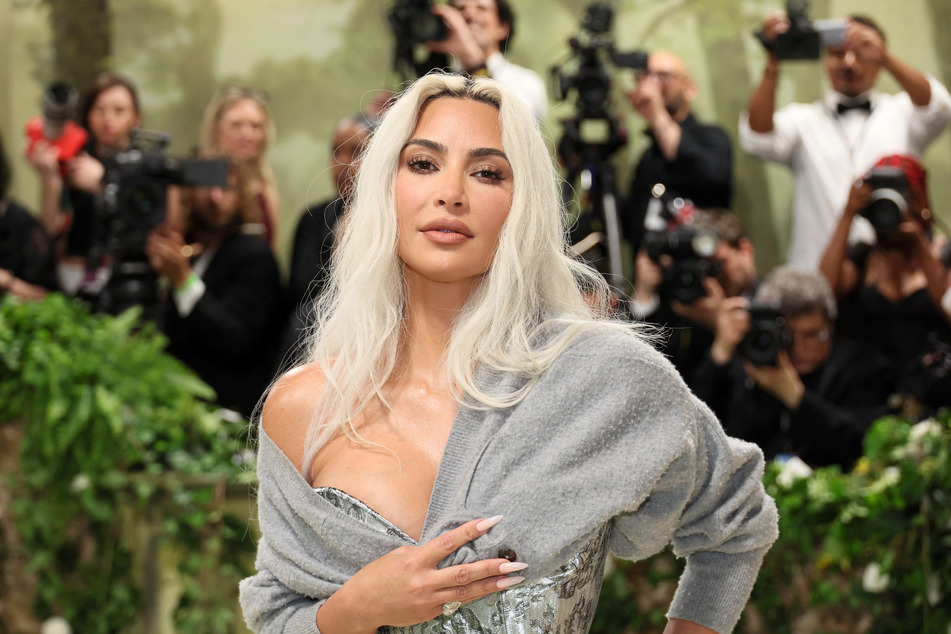 Kim Kardashian will join Variety's Actors on Actors series for its latest season, due to premiere next month.