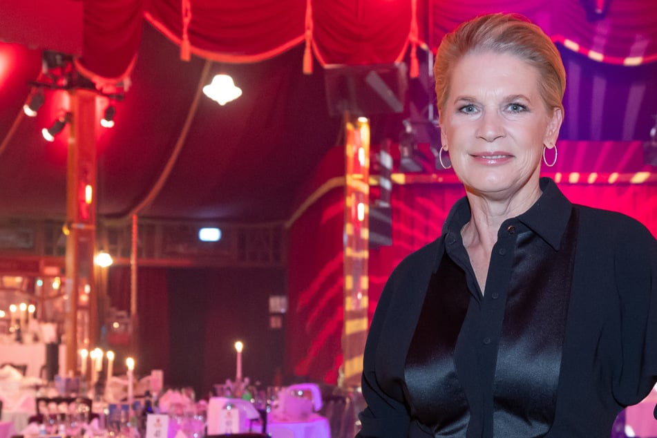 Star-Köchin muss umziehen: Hier gastiert sie ab November