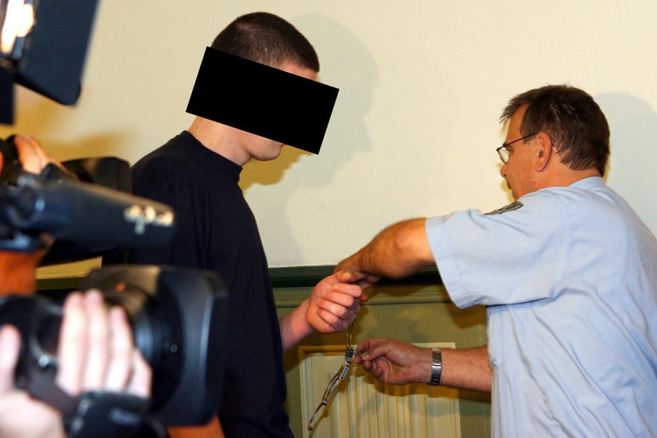 Sven B. wurde 2006 am Landgericht Stendal der Prozess gemacht. (Archivfoto)
