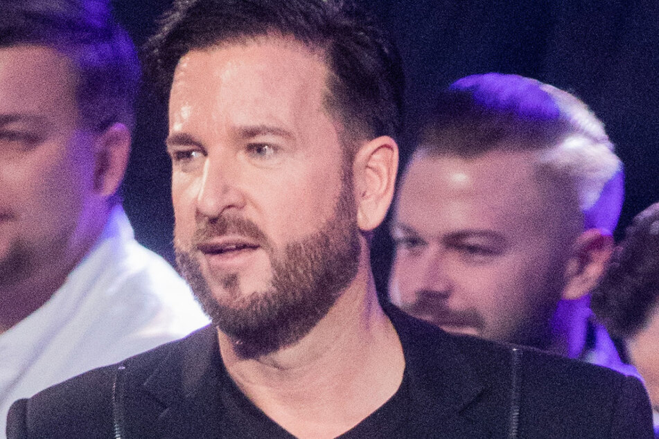 Ob Michael Wendler zur Beerdigung seiner Mutter erscheinen wird, ist unklar.