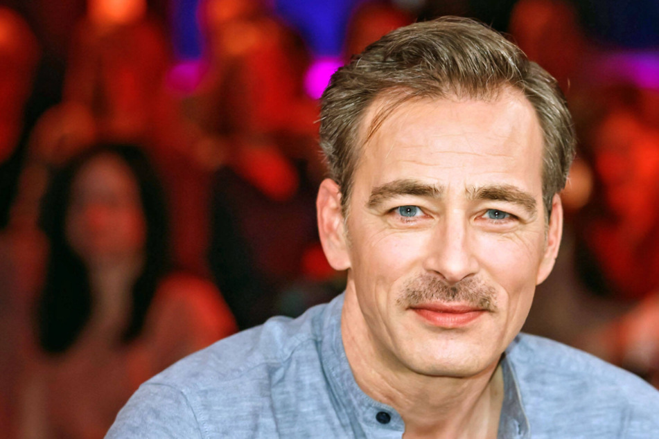 MDR-Riverboat: Dieser GZSZ-Star flog von der Schule