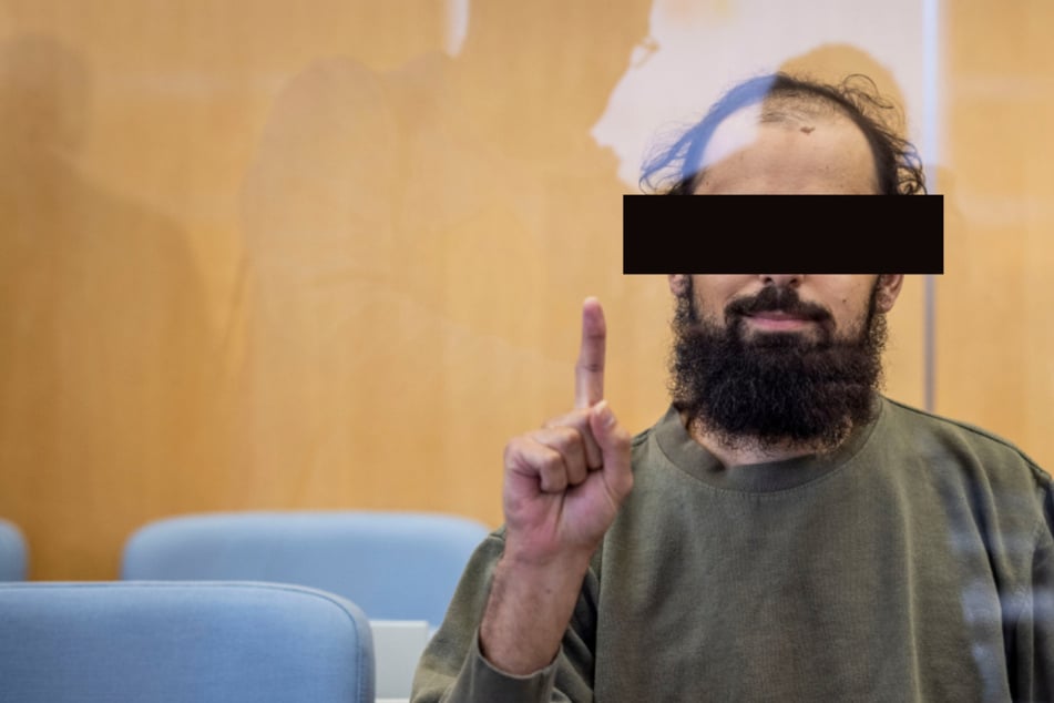 Messerattacken von Duisburg: Islamist verurteilt - Höchststrafe!