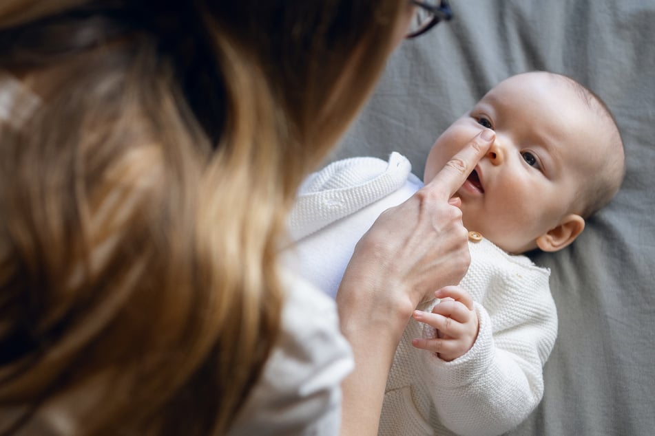 Die beliebtesten Babynamen 2024 - ein Neueinsteiger stürmt die Top Ten