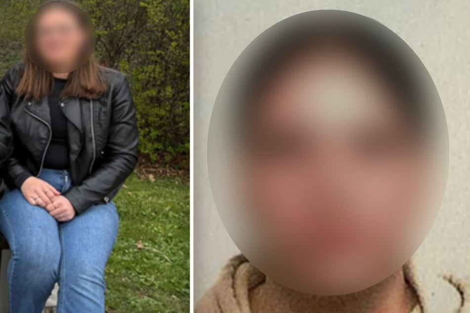 Befreundete Teenagerinnen gemeinsam verschwunden: Polizei findet sie in der Nacht