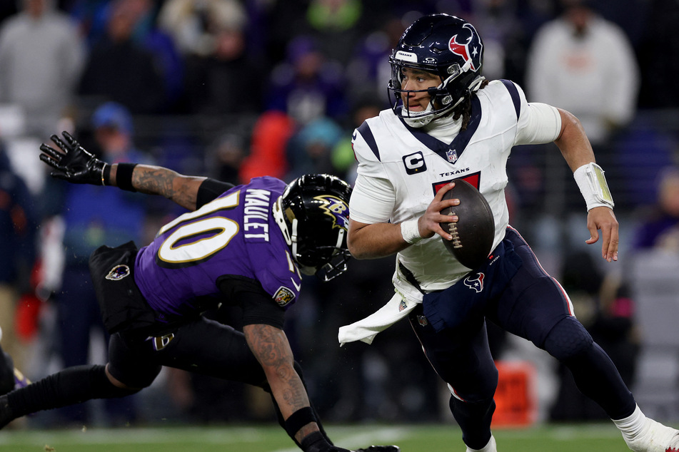 The Baltimore Ravens and Houston Texans are set to play on Christmas Day, with the game streaming exclusively on Netflix outside of the competing cities.