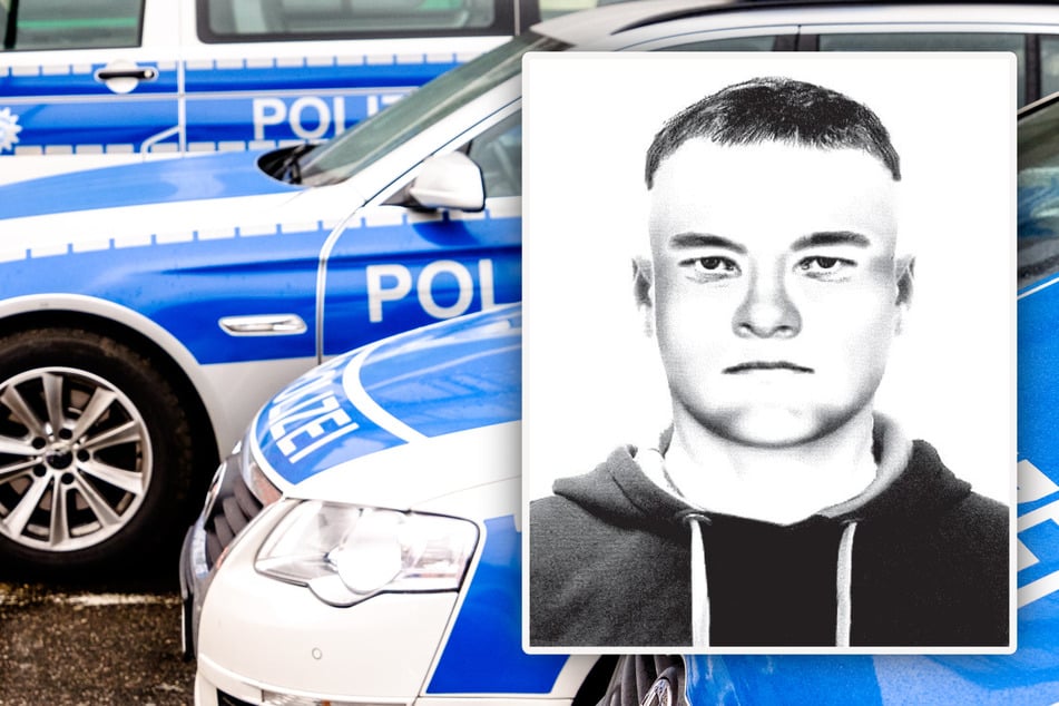 Dieser Mann soll eine 15-Jährige belästigt haben.