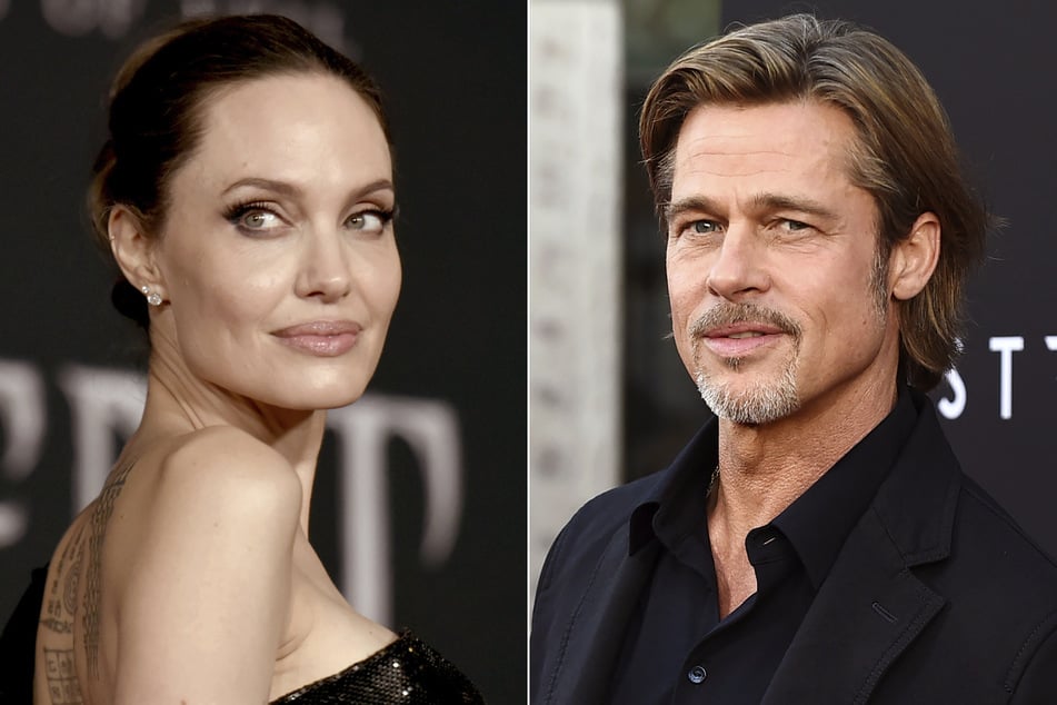 Angelina Jolie (51) behauptete, Brad Pitt habe ihr und einem ihrer Kinder körperliche Gewalt angetan.
