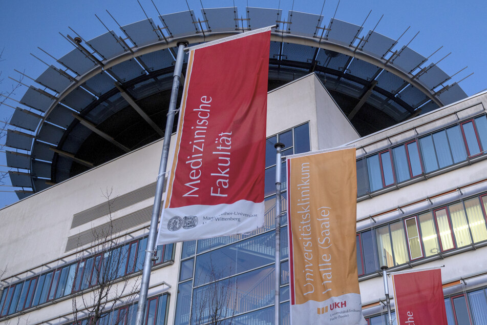 Mitteldeutsches Uniklinikum fährt Defizit in Millionenhöhe ein: Krankenhäuser unter Druck
