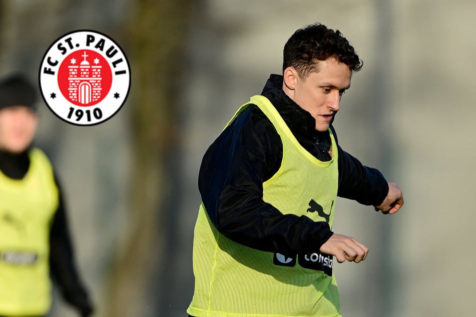 St.-Pauli-Blog: Kaars überraschend nicht im Kader