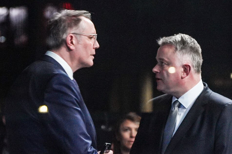 RP-Wahl: Debakel für SPD! Schnieder und CDU dürfen feiern, AfD fährt Rekordwert ein