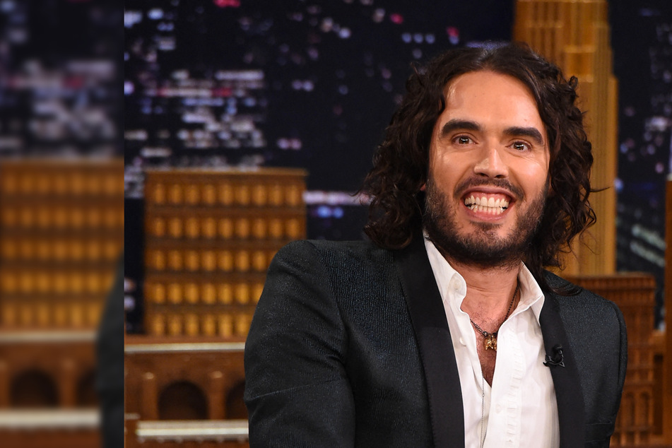 Russell Brand facing multiple new assault allegations as investigation continues