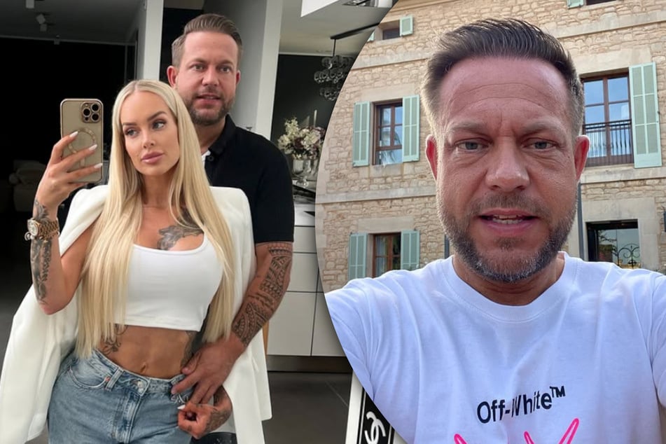 Dennis Kessmeyer (45) gab seine Beziehung mit Vanessa Louis im Mai 2025 bekannt. Nun zeigt sich seine Freundin im Netz tief betroffen.