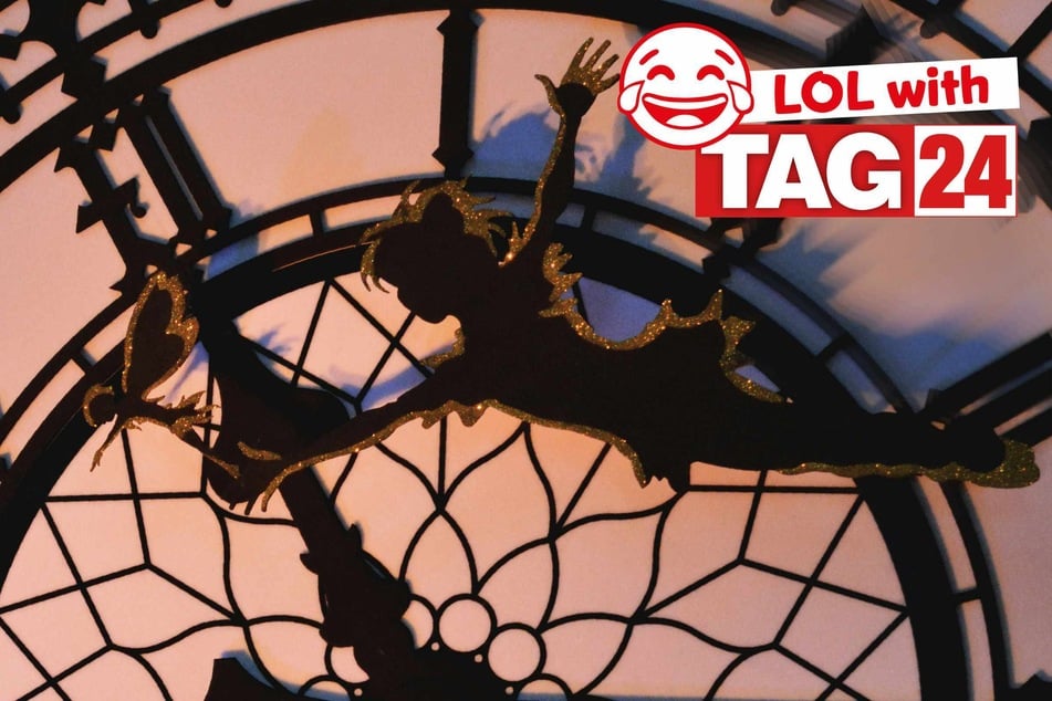 Joke of the Day for April 20, 2026: Kick off your week with a flying funny